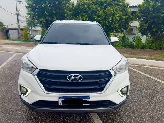HYUNDAI CRETA 2021