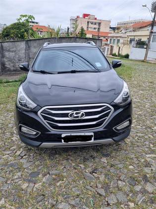 HYUNDAI IX35 2018
