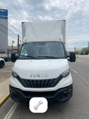 IVECO DAILY 2022