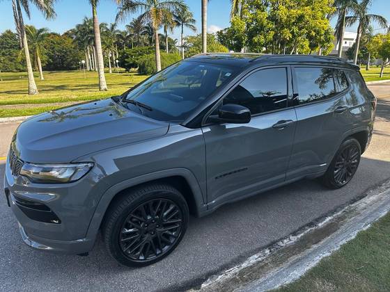 JEEP COMPASS 2023