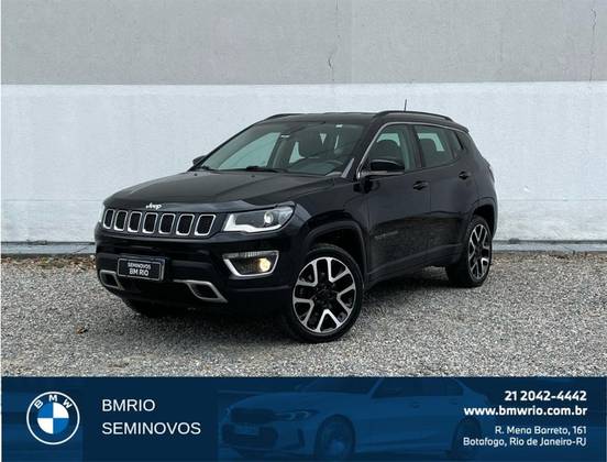JEEP COMPASS 2021