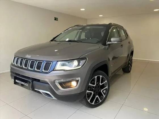 JEEP COMPASS 2019