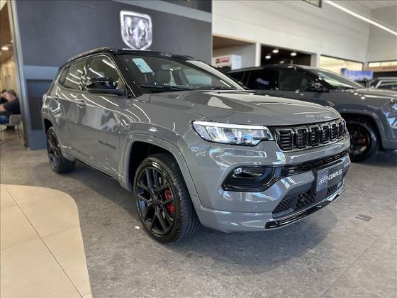 JEEP COMPASS 2025