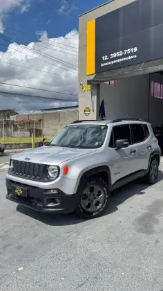 JEEP RENEGADE 2016