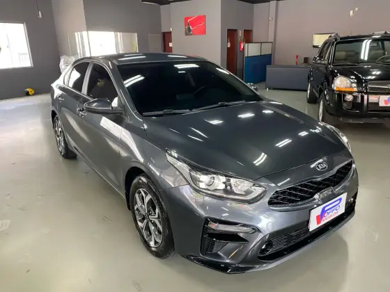 KIA CERATO 2022