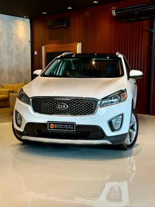 KIA SORENTO 2017