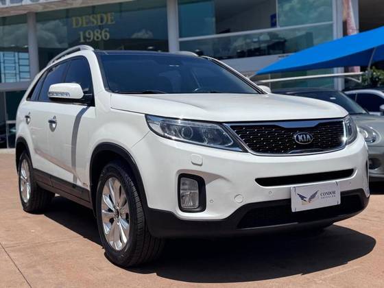 KIA SORENTO 2015
