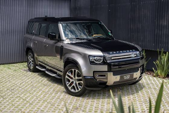 LAND ROVER DEFENDER 2023