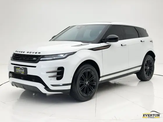 LAND ROVER RANGE ROVER EVOQUE 2024