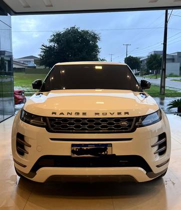 LAND ROVER RANGE ROVER EVOQUE 2023