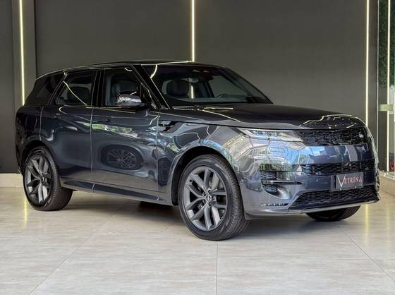 LAND ROVER RANGE ROVER SPORT 2024