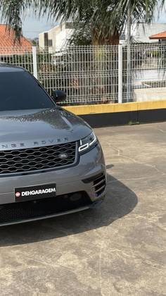 LAND ROVER RANGE ROVER VELAR 2021