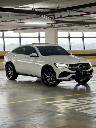 MERCEDES-BENZ GLC 300 2023