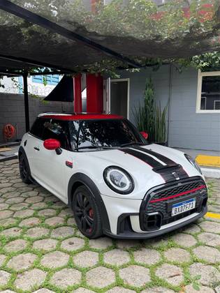 MINI COOPER 2023