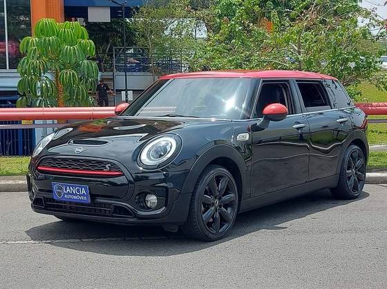 MINI COOPER 2019