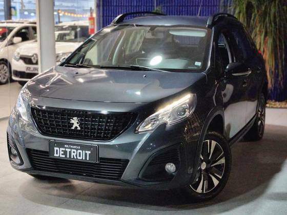 PEUGEOT 2008 2022