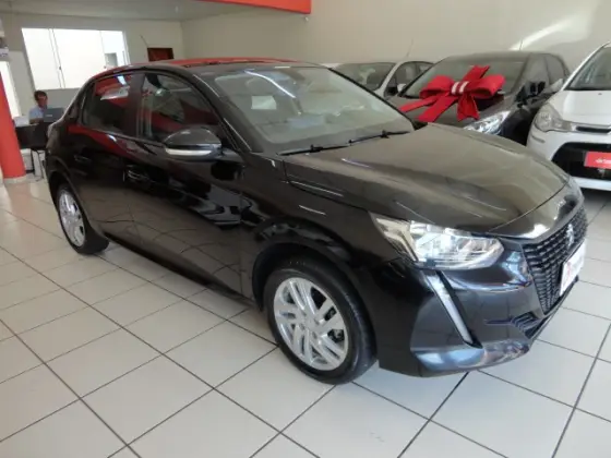 PEUGEOT 208 2023