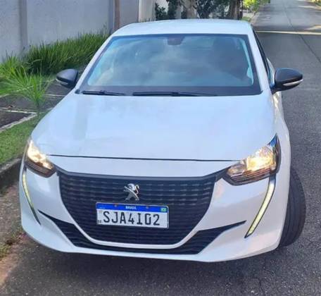 PEUGEOT 208 2024