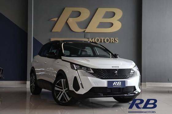 PEUGEOT 3008 2023