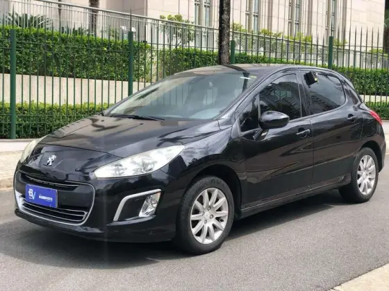 PEUGEOT 308 2013