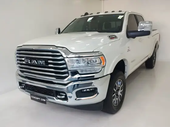 RAM 3500 2023