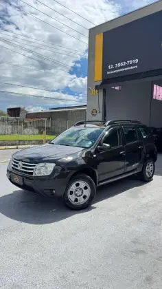 RENAULT DUSTER 2013