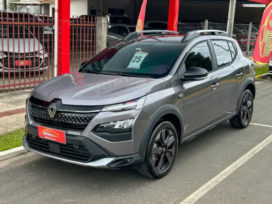 RENAULT KARDIAN 2025