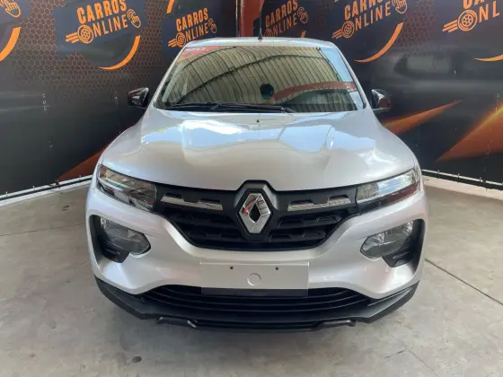 RENAULT KWID 2023