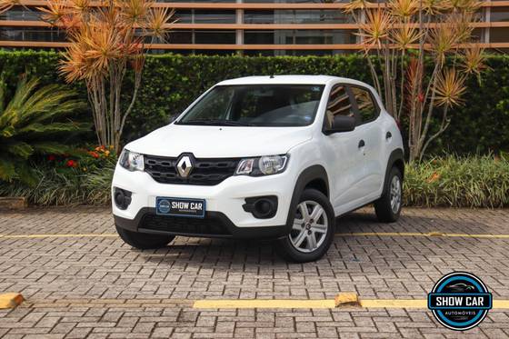 RENAULT KWID 2022
