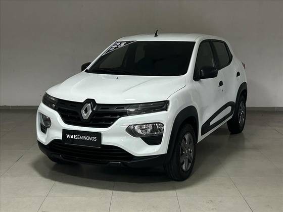 RENAULT KWID 2023
