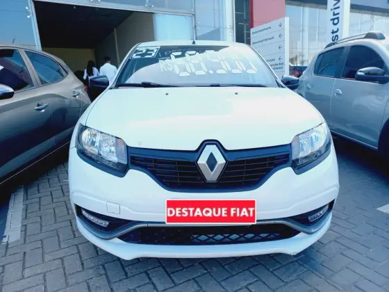 RENAULT SANDERO 2023