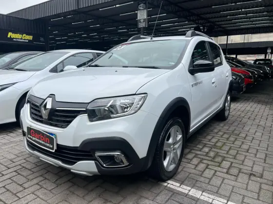 RENAULT STEPWAY 2023