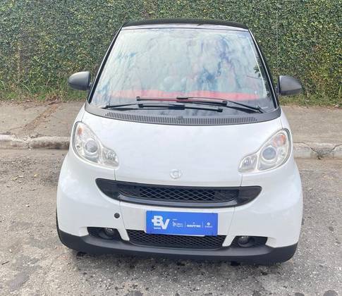 SMART FORTWO 2010