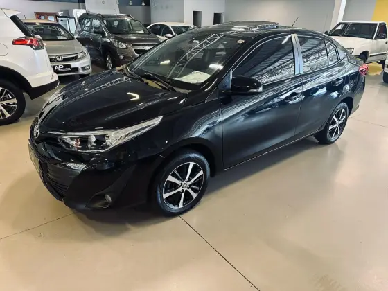 TOYOTA YARIS 2022