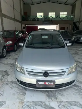 VOLKSWAGEN GOL 2011