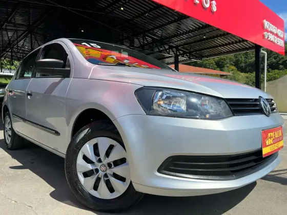 VOLKSWAGEN GOL 2015