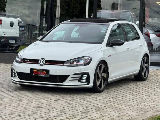 VOLKSWAGEN GOLF 2019