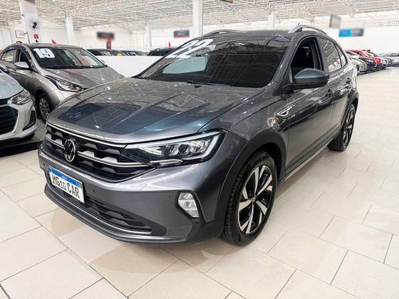 VOLKSWAGEN NIVUS 2022
