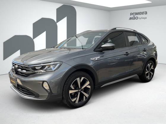 VOLKSWAGEN NIVUS 2024