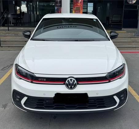 VOLKSWAGEN POLO 2024