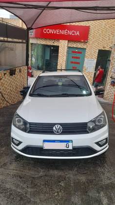 VOLKSWAGEN SAVEIRO 2020