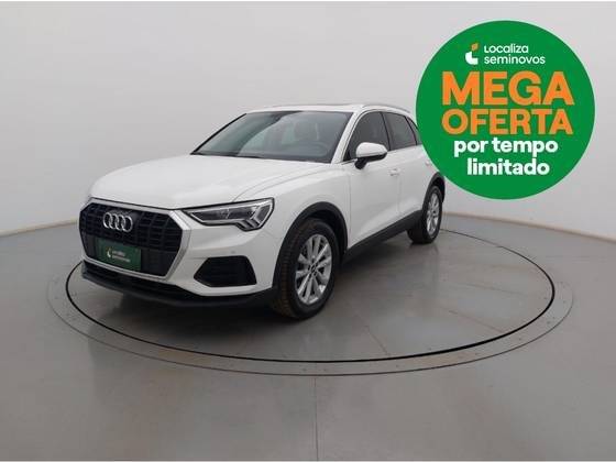 AUDI Q3 2021