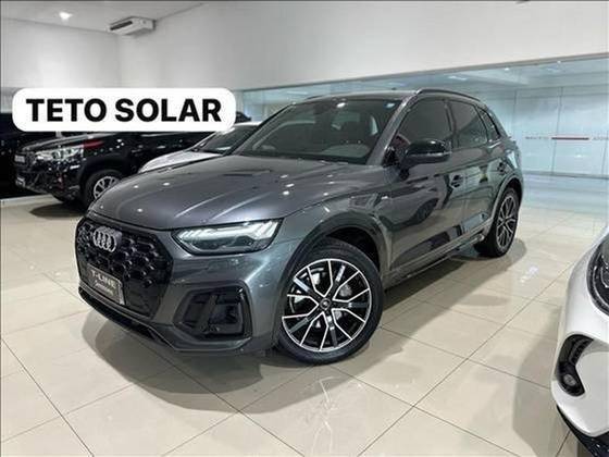 AUDI Q5 2022
