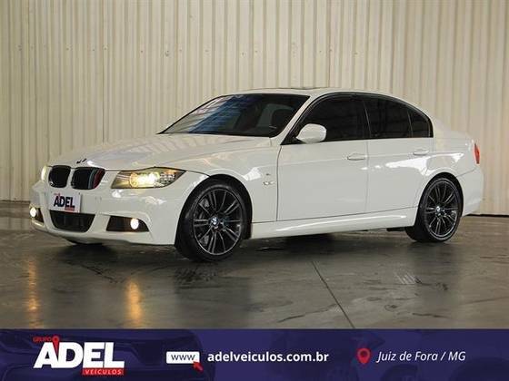 BMW 335i 2011