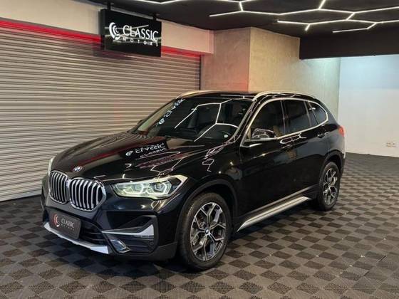 BMW X1 2020