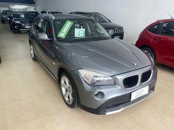 BMW X1 2013