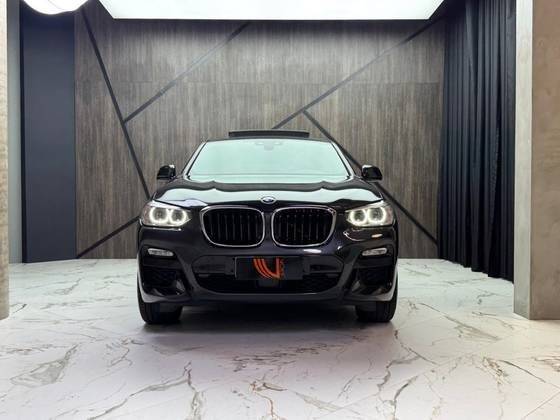 BMW X4 2020