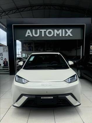 BYD DOLPHIN MINI 2025