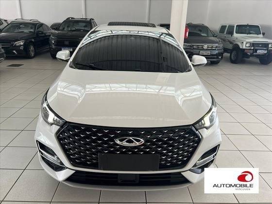 CAOA CHERY ARRIZO 6 PRO 2023