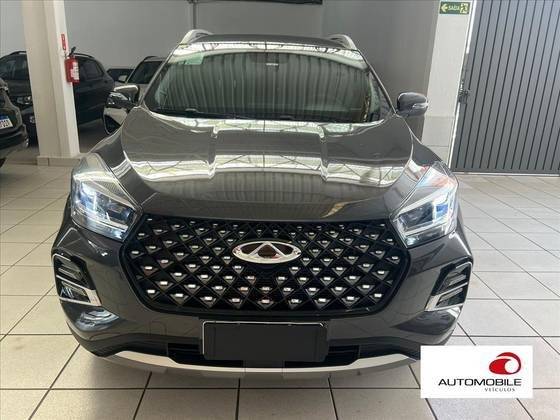 CAOA CHERY TIGGO 5x 2025